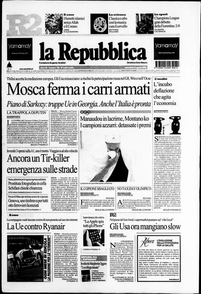 La repubblica
